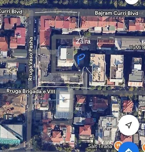 アパート Sol Heart Of Blloku