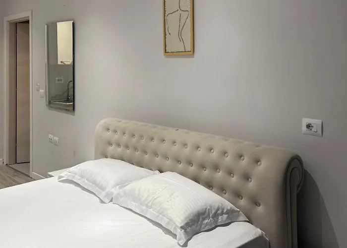 דירה Sol Heart Of Blloku