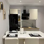 Apartment Sol Heart Of Blloku *