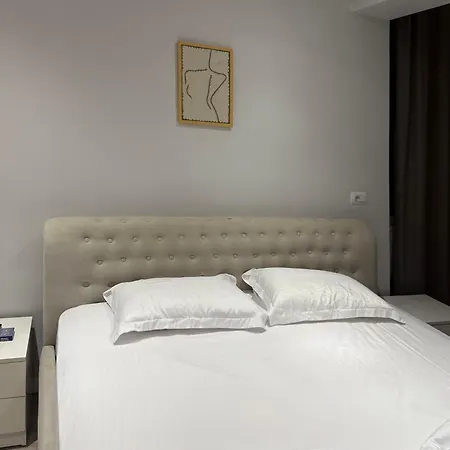 Sol Heart Of Blloku Apartamento