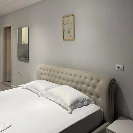 Апартаменты Sol Heart Of Blloku