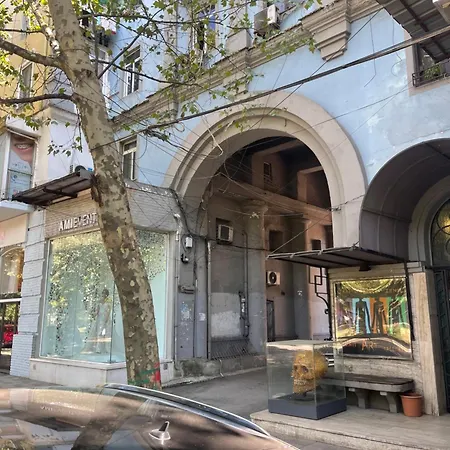 Sol Heart Of Blloku Διαμέρισμα Τίρανα