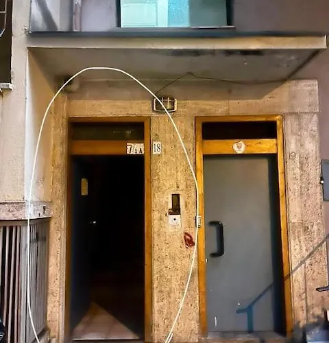 Διαμέρισμα Sol Heart Of Blloku