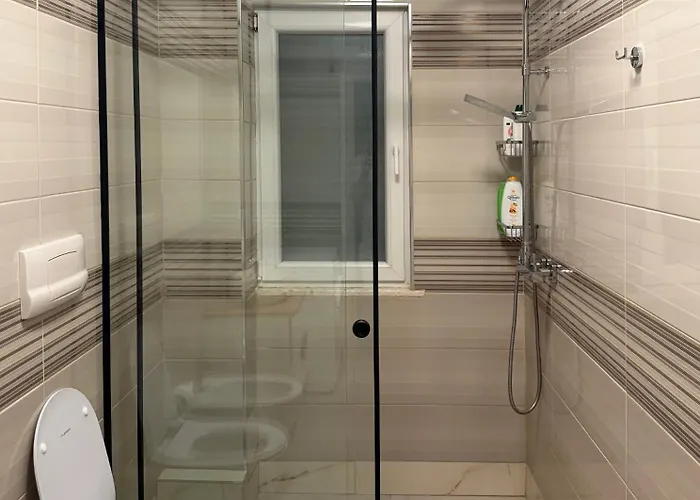 Апартаменты Sol Heart Of Blloku *