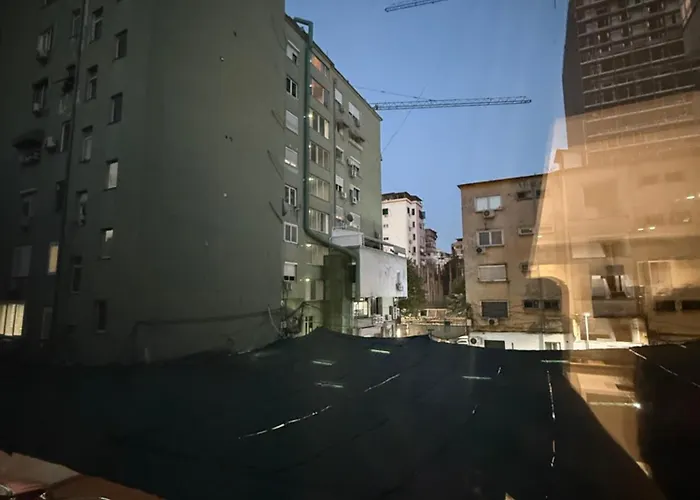 Διαμέρισμα Sol Heart Of Blloku Τίρανα