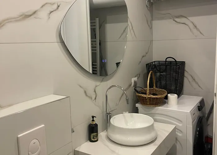 Διαμέρισμα Sol Heart Of Blloku *