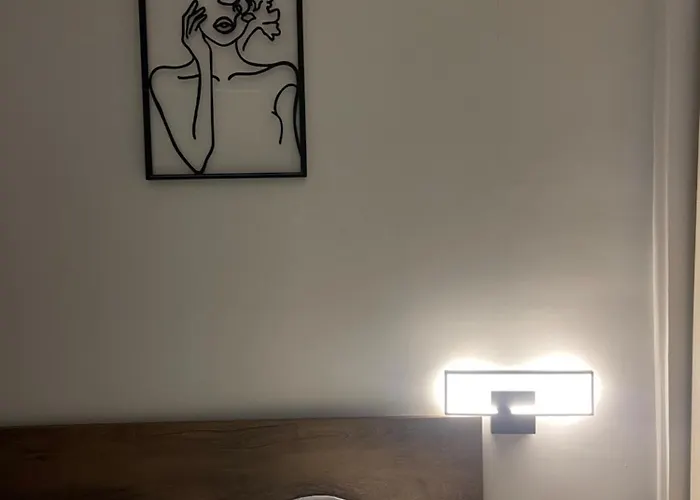 Sol Heart Of Blloku Апартаменты